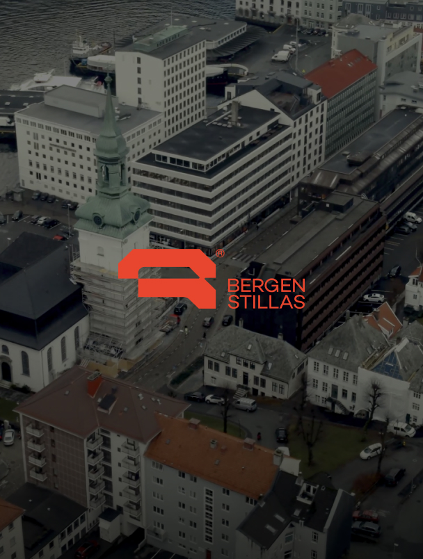 Bergen